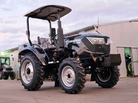 Донг Фенг Другая, объемом двигателя 1.6 л и пробегом 0 тыс. км за 6790 $, фото 1 на Automoto.ua