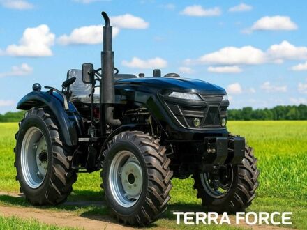 Донг Фенг Другая 2026 в Тернополе на Automoto.ua Донг Фенг Другая, объемом двигателя 3.2 л и пробегом 1 тыс. км за 7900 $, фото 1 на Automoto.ua