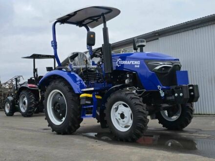 Донг Фенг Інша, об'ємом двигуна 1.6 л та пробігом 0 тис. км за 6750 $, фото 1 на Automoto.ua