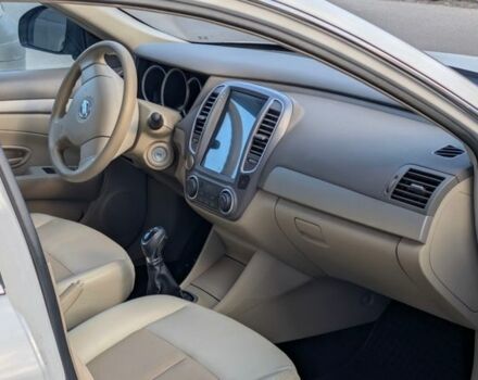 Білий Донг Фенг E11K, об'ємом двигуна 0 л та пробігом 140 тис. км за 10000 $, фото 35 на Automoto.ua