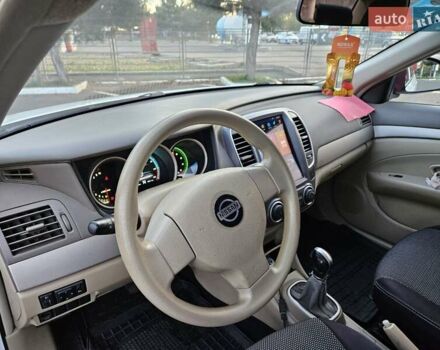 Белый Донг Фенг E11K, объемом двигателя 0 л и пробегом 55 тыс. км за 9000 $, фото 37 на Automoto.ua