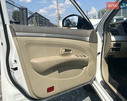 Белый Донг Фенг E11K, объемом двигателя 0 л и пробегом 10 тыс. км за 11100 $, фото 17 на Automoto.ua
