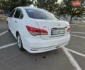 Белый Донг Фенг E11K, объемом двигателя 0 л и пробегом 55 тыс. км за 8950 $, фото 10 на Automoto.ua
