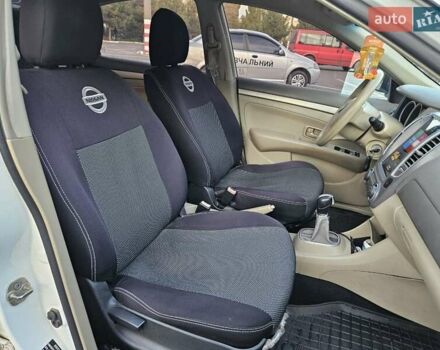 Белый Донг Фенг E11K, объемом двигателя 0 л и пробегом 55 тыс. км за 9000 $, фото 31 на Automoto.ua