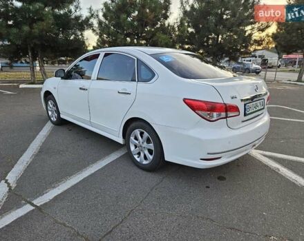 Белый Донг Фенг E11K, объемом двигателя 0 л и пробегом 55 тыс. км за 9000 $, фото 11 на Automoto.ua