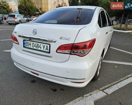 Белый Донг Фенг E11K, объемом двигателя 0 л и пробегом 55 тыс. км за 9000 $, фото 8 на Automoto.ua