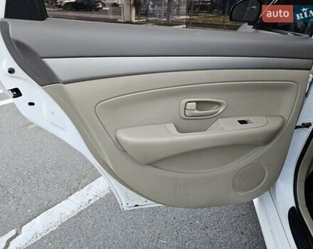 Белый Донг Фенг E11K, объемом двигателя 0 л и пробегом 55 тыс. км за 9000 $, фото 26 на Automoto.ua