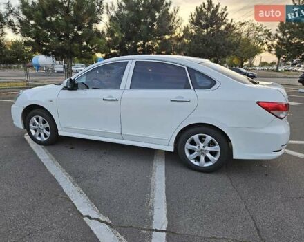 Белый Донг Фенг E11K, объемом двигателя 0 л и пробегом 55 тыс. км за 9000 $, фото 12 на Automoto.ua