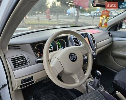 Белый Донг Фенг E11K, объемом двигателя 0 л и пробегом 55 тыс. км за 9000 $, фото 35 на Automoto.ua