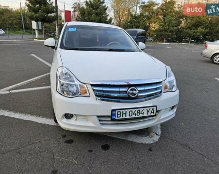 Белый Донг Фенг E11K, объемом двигателя 0 л и пробегом 55 тыс. км за 9000 $, фото 2 на Automoto.ua