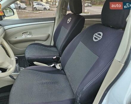 Белый Донг Фенг E11K, объемом двигателя 0 л и пробегом 55 тыс. км за 9000 $, фото 34 на Automoto.ua