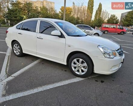 Белый Донг Фенг E11K, объемом двигателя 0 л и пробегом 55 тыс. км за 9000 $, фото 4 на Automoto.ua