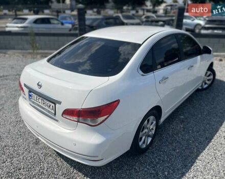 Белый Донг Фенг E11K, объемом двигателя 0 л и пробегом 10 тыс. км за 11100 $, фото 6 на Automoto.ua