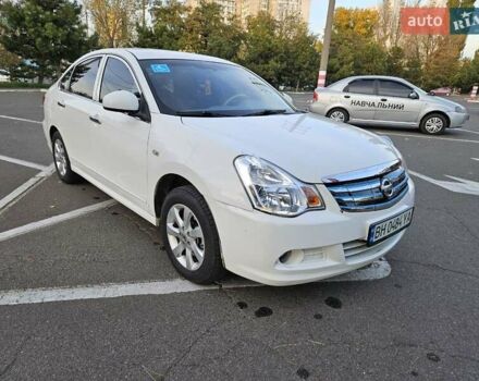 Белый Донг Фенг E11K, объемом двигателя 0 л и пробегом 55 тыс. км за 9000 $, фото 3 на Automoto.ua