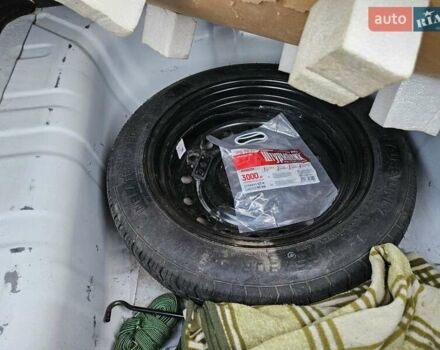 Белый Донг Фенг E11K, объемом двигателя 0 л и пробегом 55 тыс. км за 9000 $, фото 22 на Automoto.ua