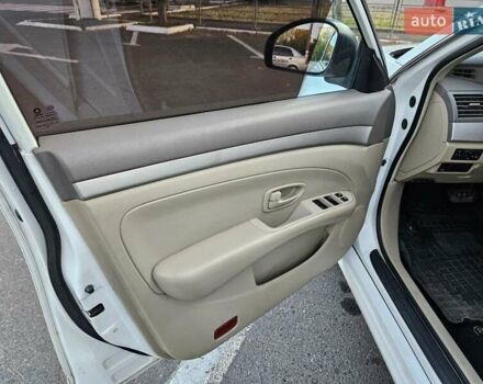 Белый Донг Фенг E11K, объемом двигателя 0 л и пробегом 55 тыс. км за 9000 $, фото 36 на Automoto.ua