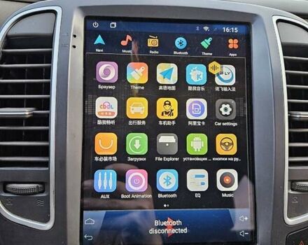 Белый Донг Фенг E11K, объемом двигателя 0 л и пробегом 55 тыс. км за 9000 $, фото 39 на Automoto.ua