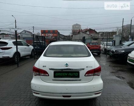 Белый Донг Фенг E11K, объемом двигателя 0 л и пробегом 72 тыс. км за 7500 $, фото 3 на Automoto.ua