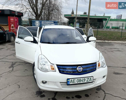 Белый Донг Фенг E11K, объемом двигателя 0 л и пробегом 33 тыс. км за 12500 $, фото 9 на Automoto.ua