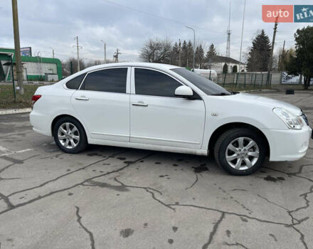 Белый Донг Фенг E11K, объемом двигателя 0 л и пробегом 33 тыс. км за 12500 $, фото 7 на Automoto.ua