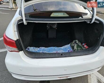 Белый Донг Фенг E11K, объемом двигателя 0 л и пробегом 55 тыс. км за 9000 $, фото 25 на Automoto.ua