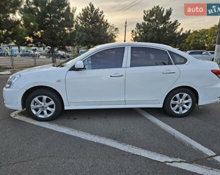 Белый Донг Фенг E11K, объемом двигателя 0 л и пробегом 55 тыс. км за 9000 $, фото 13 на Automoto.ua