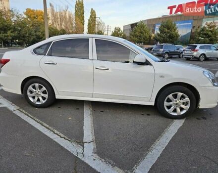 Белый Донг Фенг E11K, объемом двигателя 0 л и пробегом 55 тыс. км за 9000 $, фото 5 на Automoto.ua