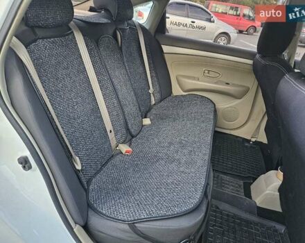 Белый Донг Фенг E11K, объемом двигателя 0 л и пробегом 55 тыс. км за 9000 $, фото 29 на Automoto.ua