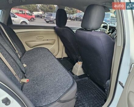 Белый Донг Фенг E11K, объемом двигателя 0 л и пробегом 55 тыс. км за 9000 $, фото 30 на Automoto.ua