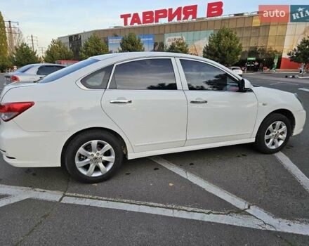 Белый Донг Фенг E11K, объемом двигателя 0 л и пробегом 55 тыс. км за 9000 $, фото 6 на Automoto.ua