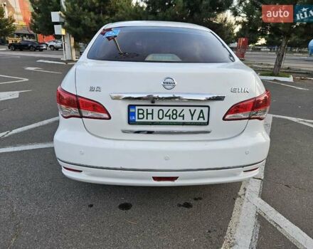 Белый Донг Фенг E11K, объемом двигателя 0 л и пробегом 55 тыс. км за 9000 $, фото 9 на Automoto.ua