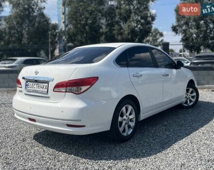 Белый Донг Фенг E11K, объемом двигателя 0 л и пробегом 10 тыс. км за 11100 $, фото 5 на Automoto.ua