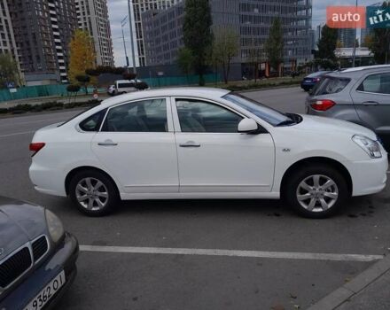 Білий Донг Фенг E11K, об'ємом двигуна 0 л та пробігом 33 тис. км за 10500 $, фото 8 на Automoto.ua