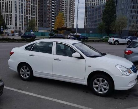 Білий Донг Фенг E11K, об'ємом двигуна 0 л та пробігом 33 тис. км за 10500 $, фото 5 на Automoto.ua