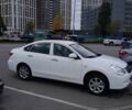 Білий Донг Фенг E11K, об'ємом двигуна 0 л та пробігом 33 тис. км за 10500 $, фото 5 на Automoto.ua