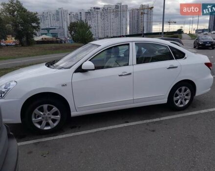 Білий Донг Фенг E11K, об'ємом двигуна 0 л та пробігом 33 тис. км за 10500 $, фото 6 на Automoto.ua