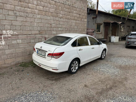 Білий Донг Фенг E11K, об'ємом двигуна 0 л та пробігом 72 тис. км за 9500 $, фото 1 на Automoto.ua