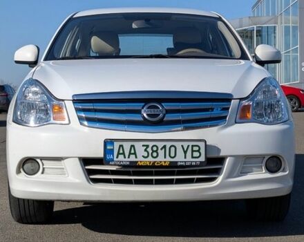 Білий Донг Фенг E11K, об'ємом двигуна 0 л та пробігом 140 тис. км за 10000 $, фото 1 на Automoto.ua