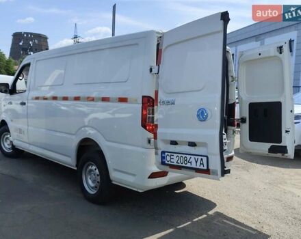 Белый Донг Фенг EM26, объемом двигателя 0 л и пробегом 2 тыс. км за 20999 $, фото 29 на Automoto.ua
