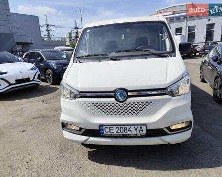 Белый Донг Фенг EM26, объемом двигателя 0 л и пробегом 2 тыс. км за 20999 $, фото 15 на Automoto.ua