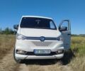 Білий Донг Фенг EM26, об'ємом двигуна 0 л та пробігом 2 тис. км за 21500 $, фото 1 на Automoto.ua