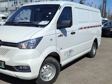 Білий Донг Фенг EM26, об'ємом двигуна 0 л та пробігом 2 тис. км за 19555 $, фото 1 на Automoto.ua