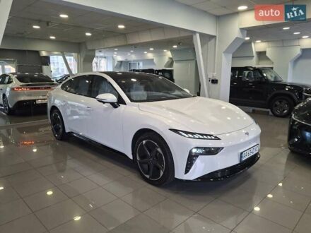 Донг Фенг EП 007 2024 в Киеве на Automoto.ua Белый Донг Фенг EП 007, объемом двигателя 0 л и пробегом 1 тыс. км за 26000 $, фото 1 на Automoto.ua