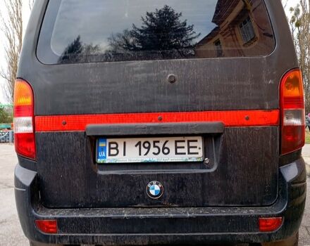 Чорний Донг Фенг EQ, об'ємом двигуна 1.3 л та пробігом 90 тис. км за 2400 $, фото 4 на Automoto.ua