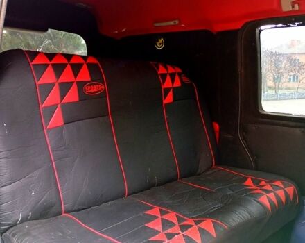 Чорний Донг Фенг EQ, об'ємом двигуна 1.3 л та пробігом 90 тис. км за 2400 $, фото 7 на Automoto.ua