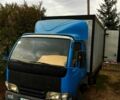 Синий Донг Фенг EQ, объемом двигателя 3.7 л и пробегом 110 тыс. км за 2500 $, фото 1 на Automoto.ua