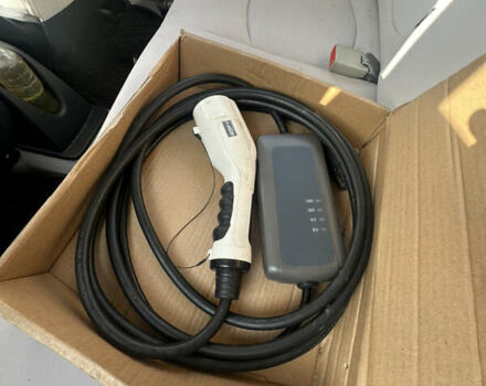 Білий Донг Фенг ER30, об'ємом двигуна 0 л та пробігом 15 тис. км за 2999 $, фото 8 на Automoto.ua