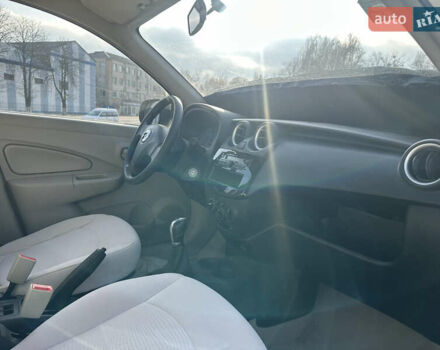 Білий Донг Фенг ER30, об'ємом двигуна 0 л та пробігом 15 тис. км за 2999 $, фото 5 на Automoto.ua