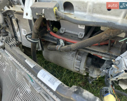 Білий Донг Фенг ER30, об'ємом двигуна 0 л та пробігом 15 тис. км за 2999 $, фото 11 на Automoto.ua