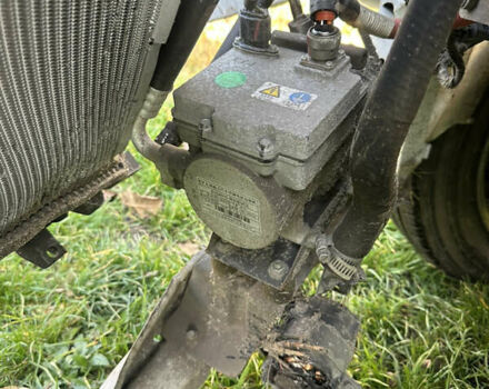 Білий Донг Фенг ER30, об'ємом двигуна 0 л та пробігом 15 тис. км за 2999 $, фото 12 на Automoto.ua